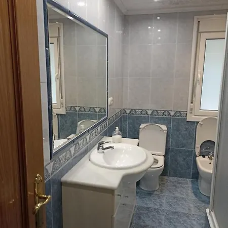 Lasarte-Oria Calle Nagusia 81. Habitación en casa particular San Sebastián