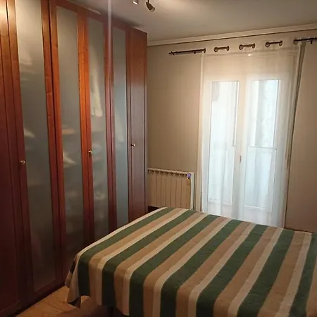 Habitación en casa particular Lasarte-Oria Calle Nagusia 81.