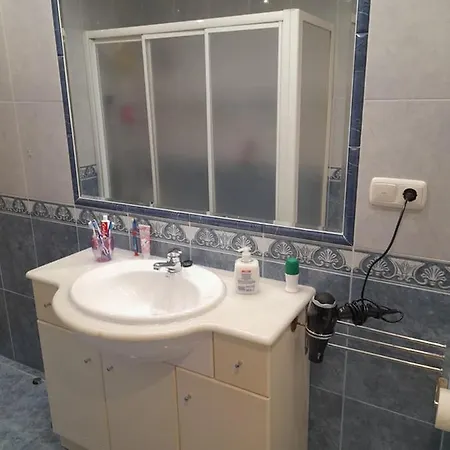 Habitación en casa particular Lasarte-Oria Calle Nagusia 81. *